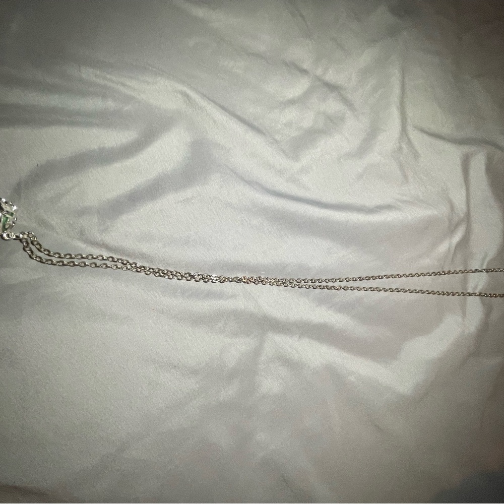 Eudora Harmony Bola necklace